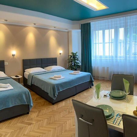 Apartma City & Free Parking Ljubljana Extérieur photo