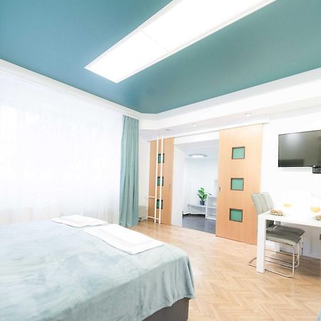 Apartma City & Free Parking Ljubljana Extérieur photo