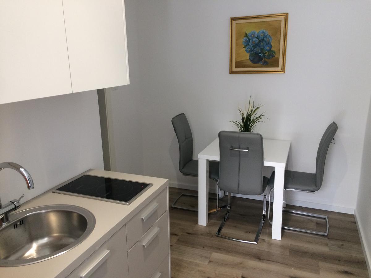Apartma City & Free Parking Ljubljana Extérieur photo