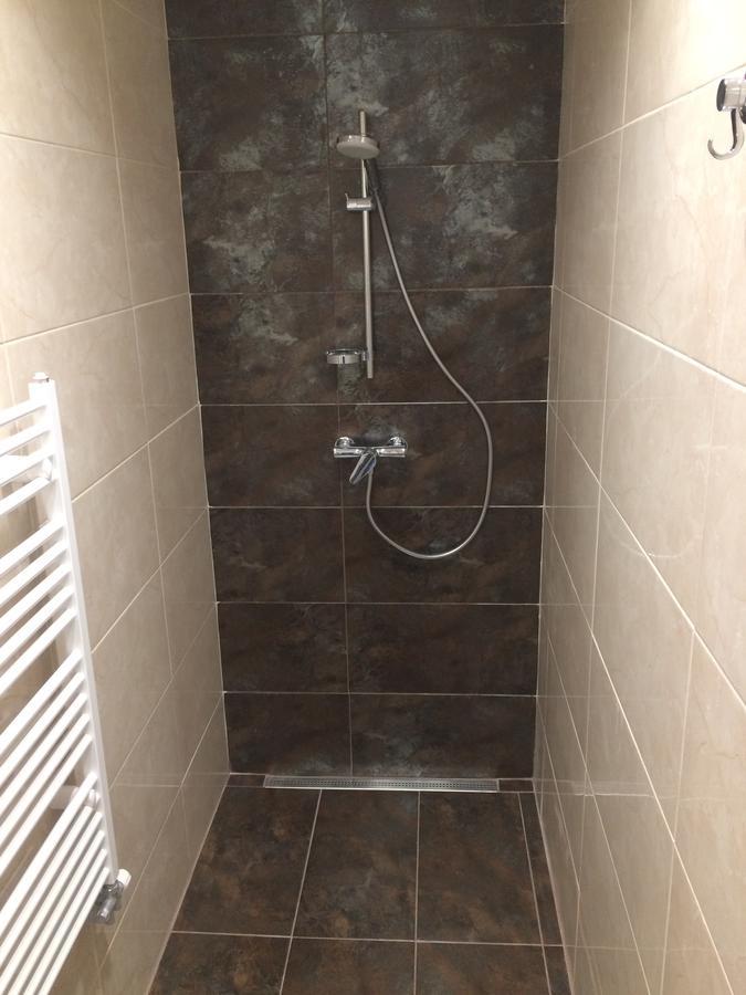 Apartma City & Free Parking Ljubljana Extérieur photo