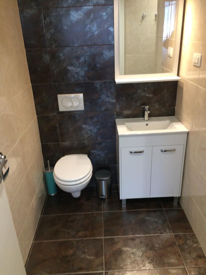 Apartma City & Free Parking Ljubljana Extérieur photo