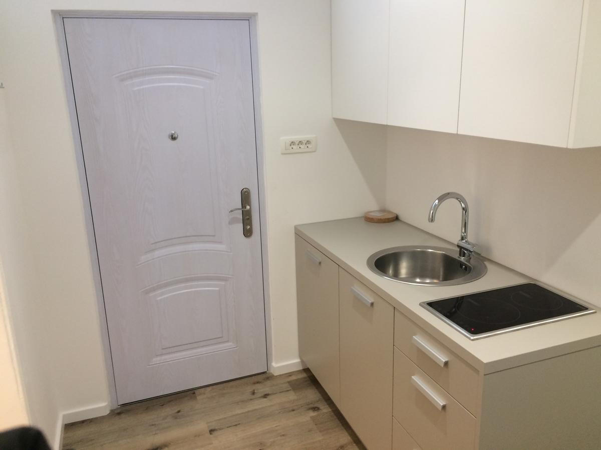 Apartma City & Free Parking Ljubljana Extérieur photo