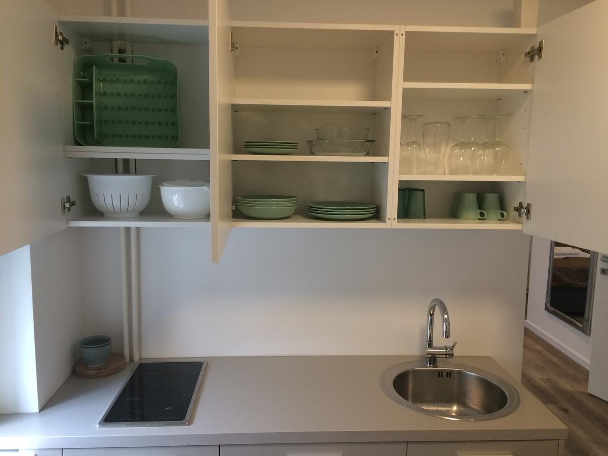 Apartma City & Free Parking Ljubljana Extérieur photo