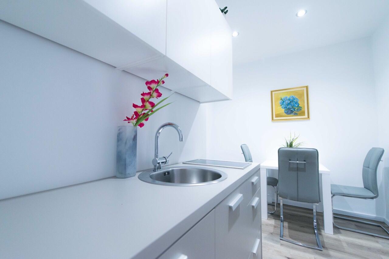 Apartma City & Free Parking Ljubljana Extérieur photo