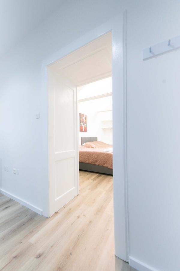 Apartma City & Free Parking Ljubljana Extérieur photo