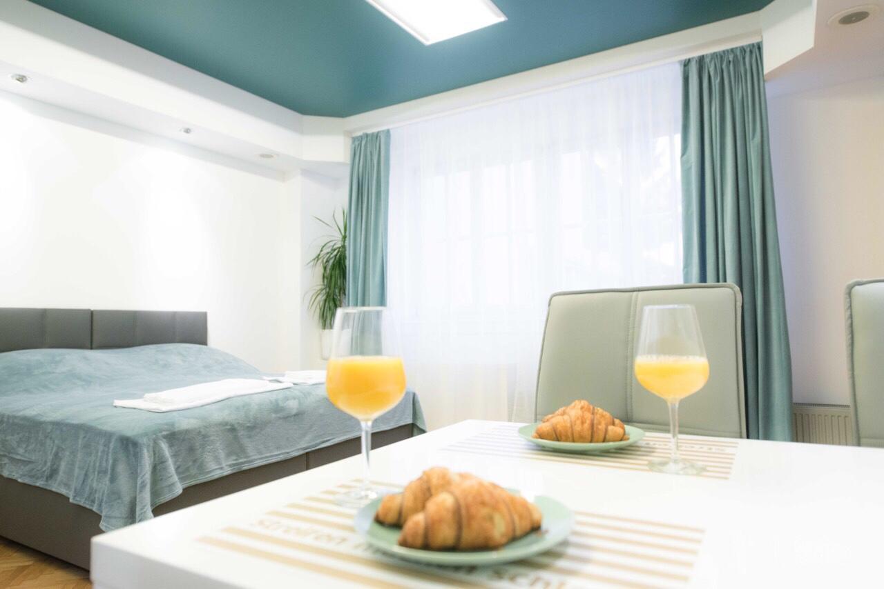 Apartma City & Free Parking Ljubljana Extérieur photo