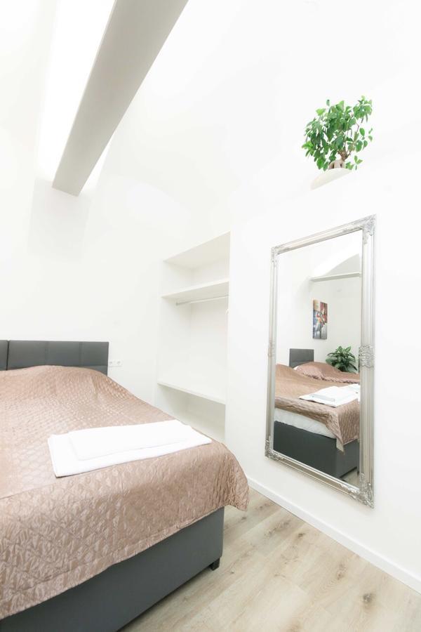 Apartma City & Free Parking Ljubljana Extérieur photo