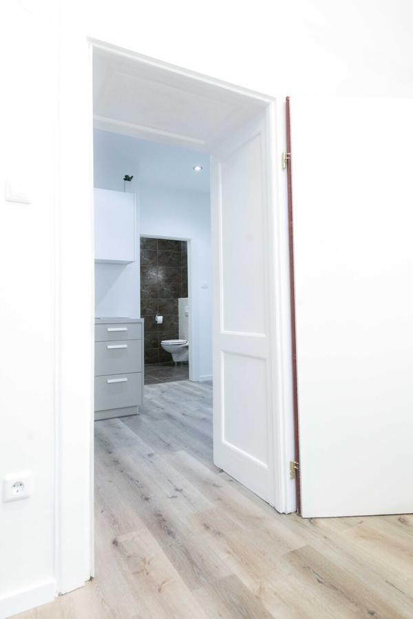 Apartma City & Free Parking Ljubljana Extérieur photo