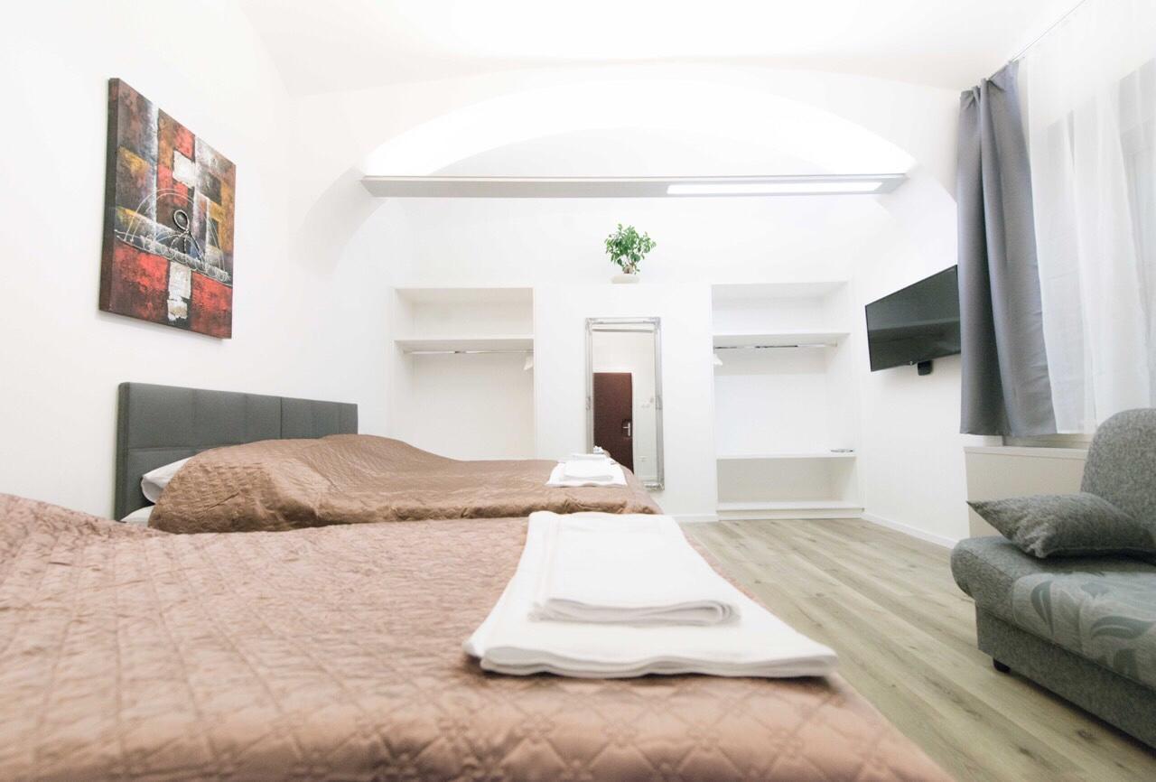 Apartma City & Free Parking Ljubljana Extérieur photo